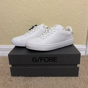 COPY - G/FORE Perf Disruptor Ladies Leather Golf Shoes